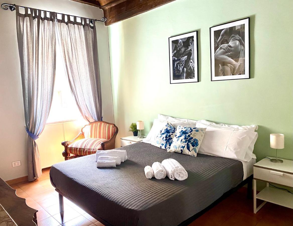 Laterano Apartment Rome Exterior photo